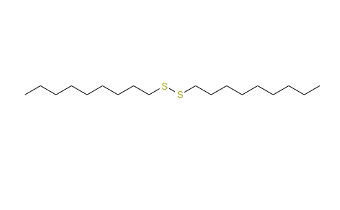 二壬基二硫醚,DI-N-NONYL DISULFIDE
