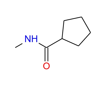 N-甲基環(huán)戊烷甲酰胺,CyclopentanecarboxaMide, N-Methyl-