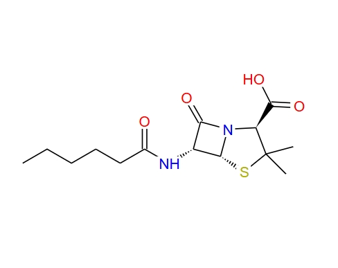 青霉素杂质H,Penicillin Impurity H