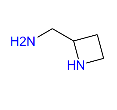 2-氮雜環(huán)丁烷甲胺,2-Azetidinemethanamine