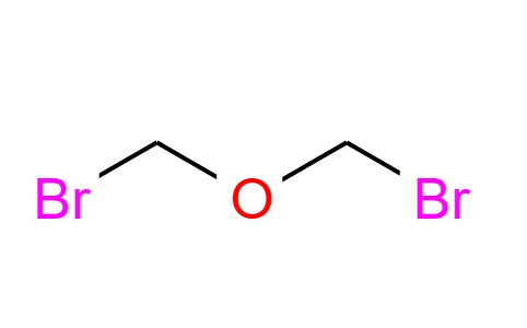 溴(溴甲氧基)甲烷,Bromo(Bromomethoxy)Methane