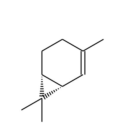 蒈烯,(+)-2-CARENE