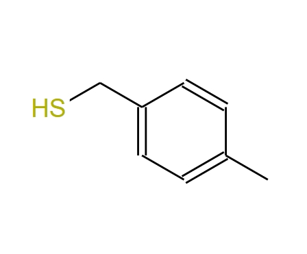 4-甲基苄基硫醇,4-Methylbenzyl mercaptan