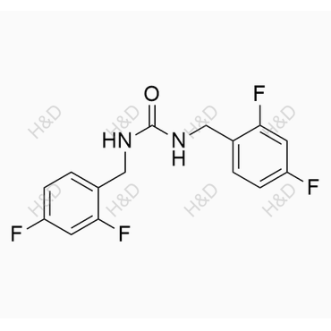 度魯特韋雜質(zhì)26,Dolutegravir Impurity 26