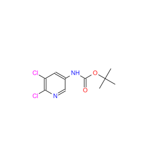 275383-96-5 N-Boc-2,3-二氯-5-氨基吡啶