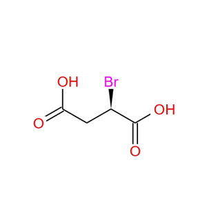 R-(-)-2-溴丁二酸 3972-41-6