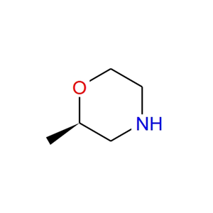 R)-2-甲基吗啉 790184-33-7