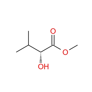 (R)-2-羟基-3-甲基丁酸甲酯 90244-32-9