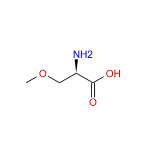 (R)-2-氨基-3-甲氧基丙酸 86118-11-8