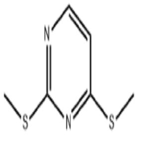 2,4-二甲硫基嘧啶,2,4-Bis(methylthio)pyrimidine