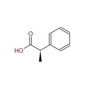 (R)-(-)-2-苯丙酸 7782-26-5