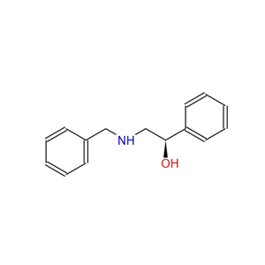 (R)-(-)-2-苄胺-1-苯乙醇,(R)-(-)-2-Benzylamino-1-phenylethanol