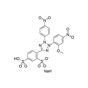 水溶性四氮唑-8;,WST-8