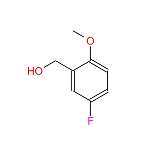 5-氟-2-甲氧基苯甲醇 426831-32-5