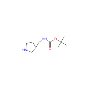198211-38-0 (3-氮杂双环[3.1.0]-6-己基)-氨基甲酸叔丁酯