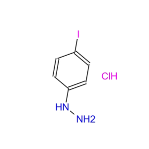 4-碘苯肼盐酸盐 62830-55-1
