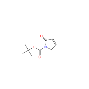 141293-14-3 2-氧代-2,5-二氢-1H-吡咯-1-羧酸叔丁酯
