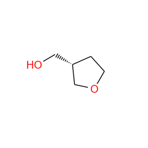 124391-75-9;(S)-四氢呋喃-3-甲醇;3-Furanmethanol, tetrahydro-, (3S)-