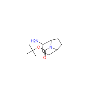1419101-50-0 2-氨基-8-氮杂双环[3.2.1]辛烷-8-羧酸叔丁酯