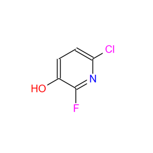 883107-68-4；2-氟-6-氯-3-羟基吡啶；6-chloro-2-fluoro-3-hydroxypyridine