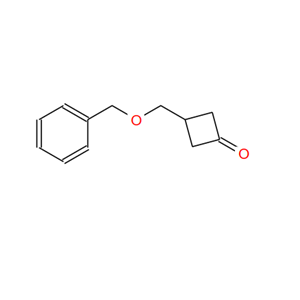 3-(苄氧基甲基)环丁酮,3-((benzyloxy)methyl)cyclobutanone