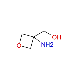 (3-氨基氧杂环丁烷-3-基)甲醇,(3-Aminooxetan-3-yl)methanol