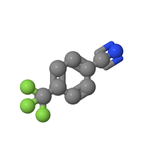 对三氟甲基苯腈,Trifluoro-p-tolunitrile