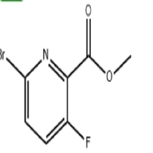 6-溴-3-氟吡啶甲酸甲酯