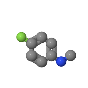 4-氟-N-甲基苯胺,4-FLUORO-N-METHYLANILINE