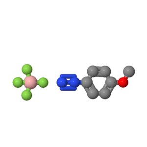 四氟硼酸-4-甲氧基重氮苯正酯