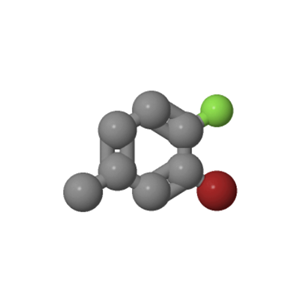 3-溴-4-氟甲苯