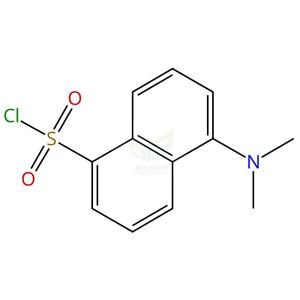 丹磺酰氯 605-65-2