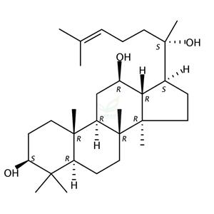 原人参二醇,(20S)-Protopanaxadiol