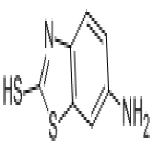 6-氨基-2-巯基苯并噻唑