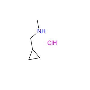 77335-18-3?；N-甲基环丙甲胺盐酸盐；Cyclopropylmethyl-methyl-amine hydrochloride
