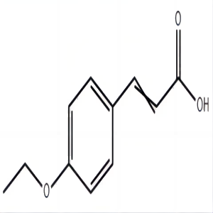 4-乙氧基肉桂酸,4-ETHOXYCINNAMIC ACID