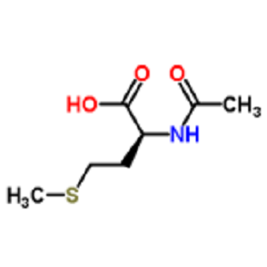 N-乙酰-L-蛋氨酸