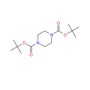 76535-75-6;1,4-双(叔丁氧羰基)哌嗪;DI-TERT-BUTYLPIPERAZINE-1,4-DICARBOXYLATE