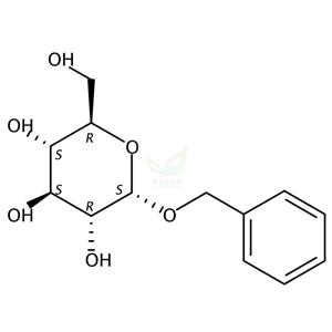 苄基β-D-吡喃葡萄糖苷 25320-99-4