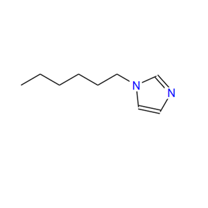 N-己基咪唑,1-hexylimidazole