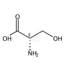 丝氨酸 56-45-1