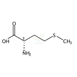 L-蛋氨酸 63-68-3