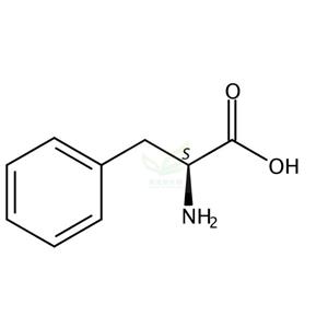 L-苯丙氨酸 63-91-2