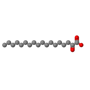 2-氧代十八酸,2-oxooctadecanoic acid