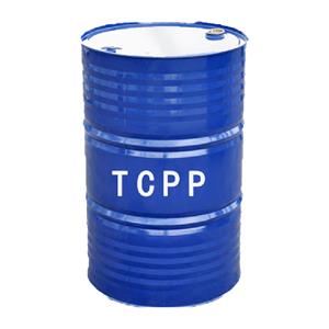 TCPP 合成橡胶的阻燃增塑剂