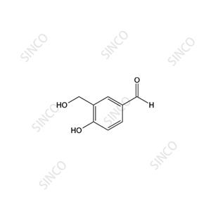 沙丁胺醇相关化合物3,54030-32-9