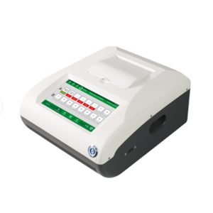 Dhelix-Q5恒温荧光PCR仪