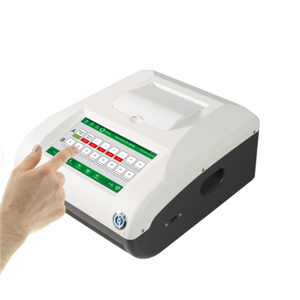 Dhelix-Q5恒温荧光PCR仪,Dhelix-Q5 PCR
