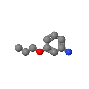 3-丙氧基苯胺