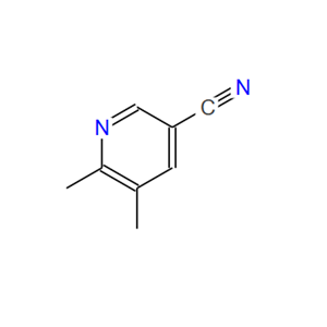 113124-09-7?；5,6-二甲基烟腈；3-Pyridinecarbonitrile,5,6-dimethyl-(9CI)